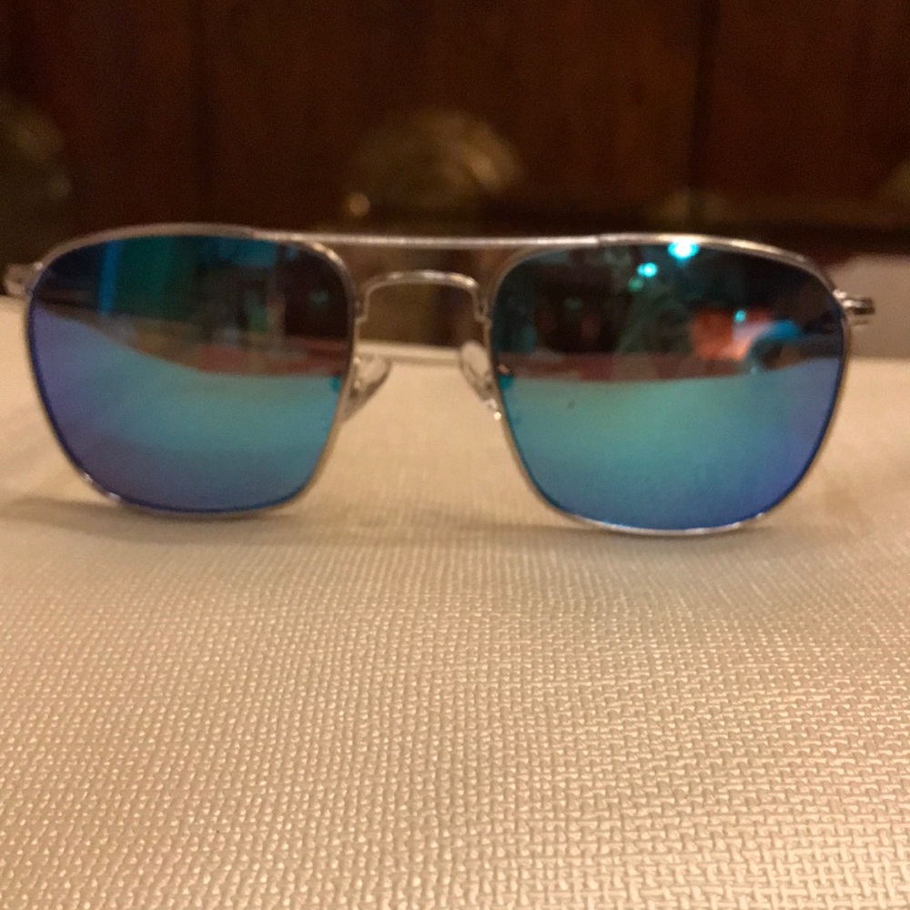 Anarchy Sunglasses